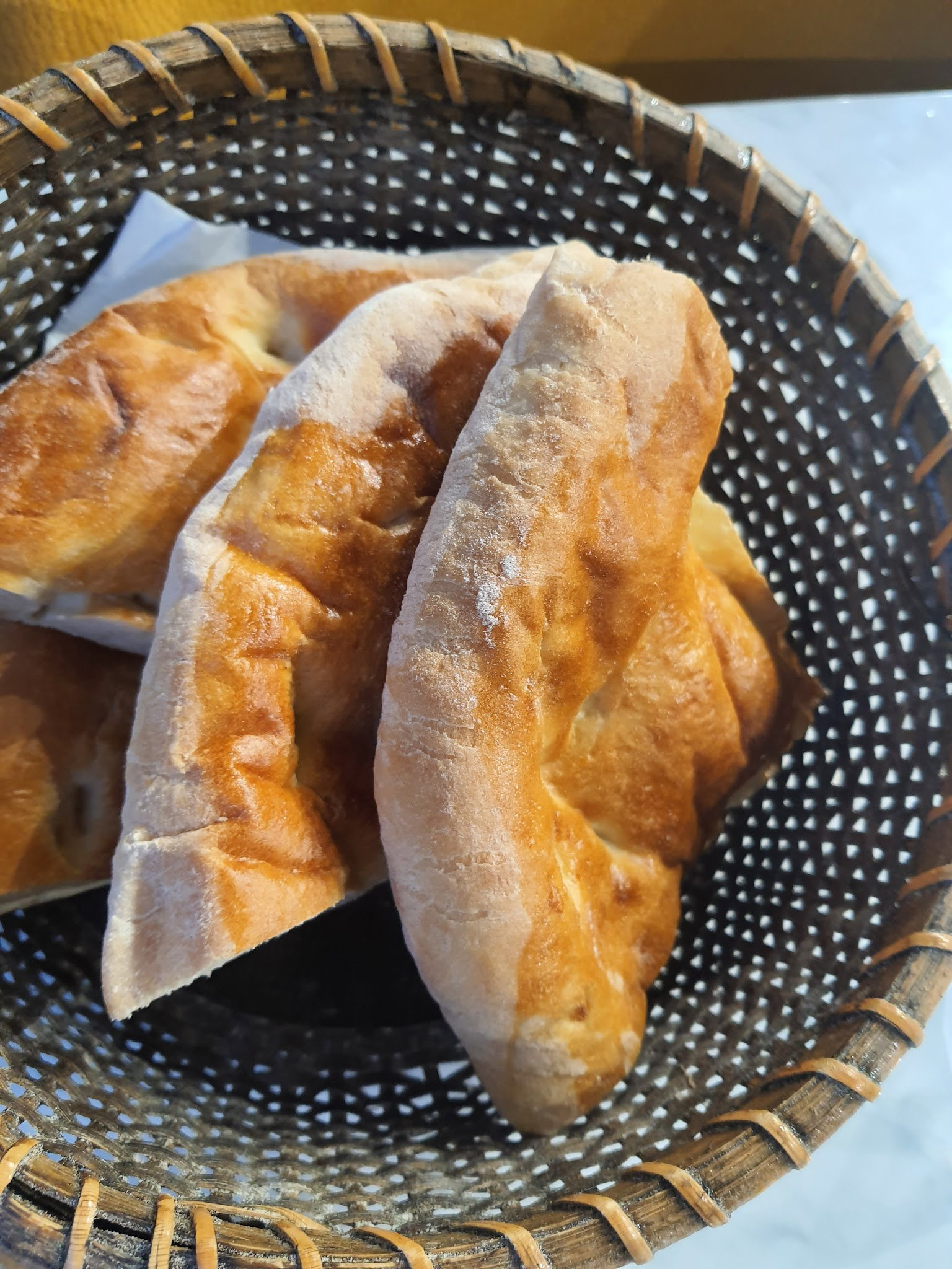 By Sorbaa Kebap Lahmacun Pide