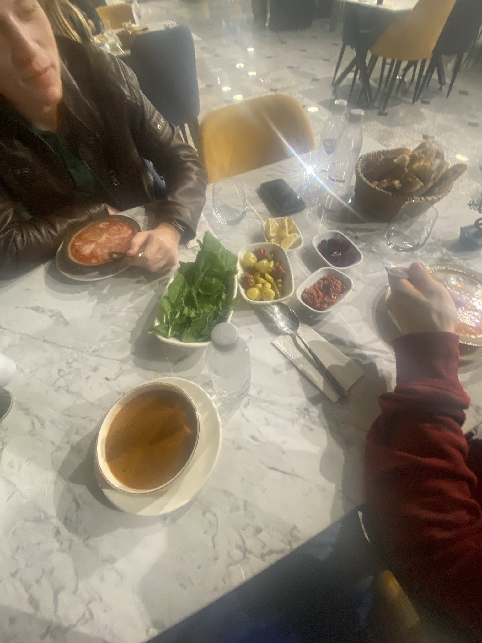 By Sorbaa Kebap Lahmacun Pide