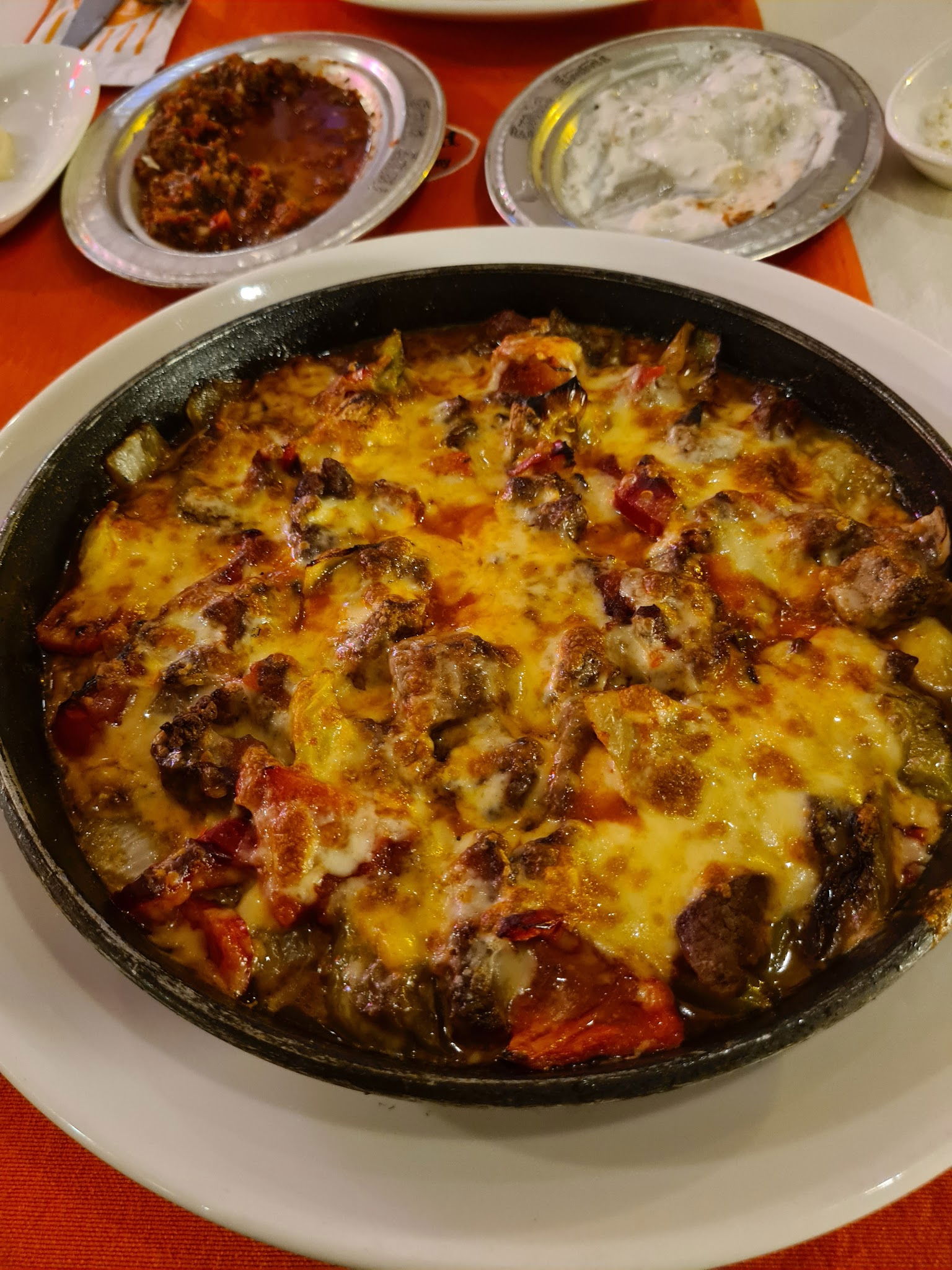 Antepli̇ Emi̇n Emmi̇