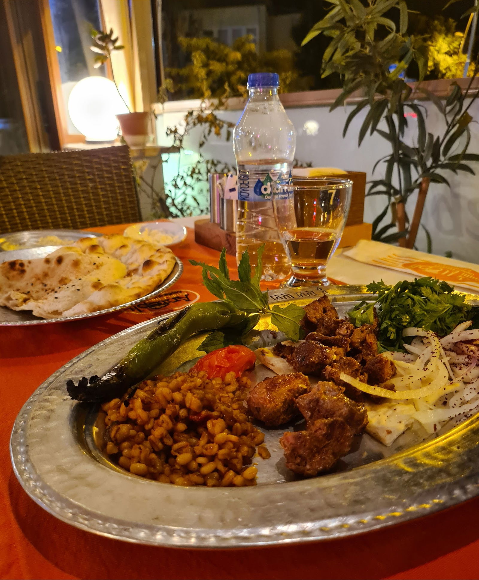 Antepli̇ Emi̇n Emmi̇