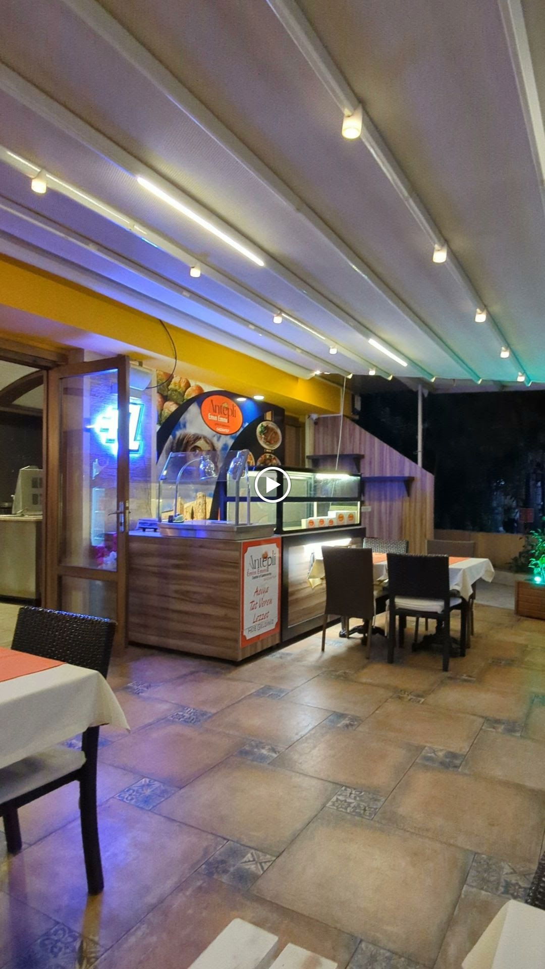 Antepli̇ Emi̇n Emmi̇