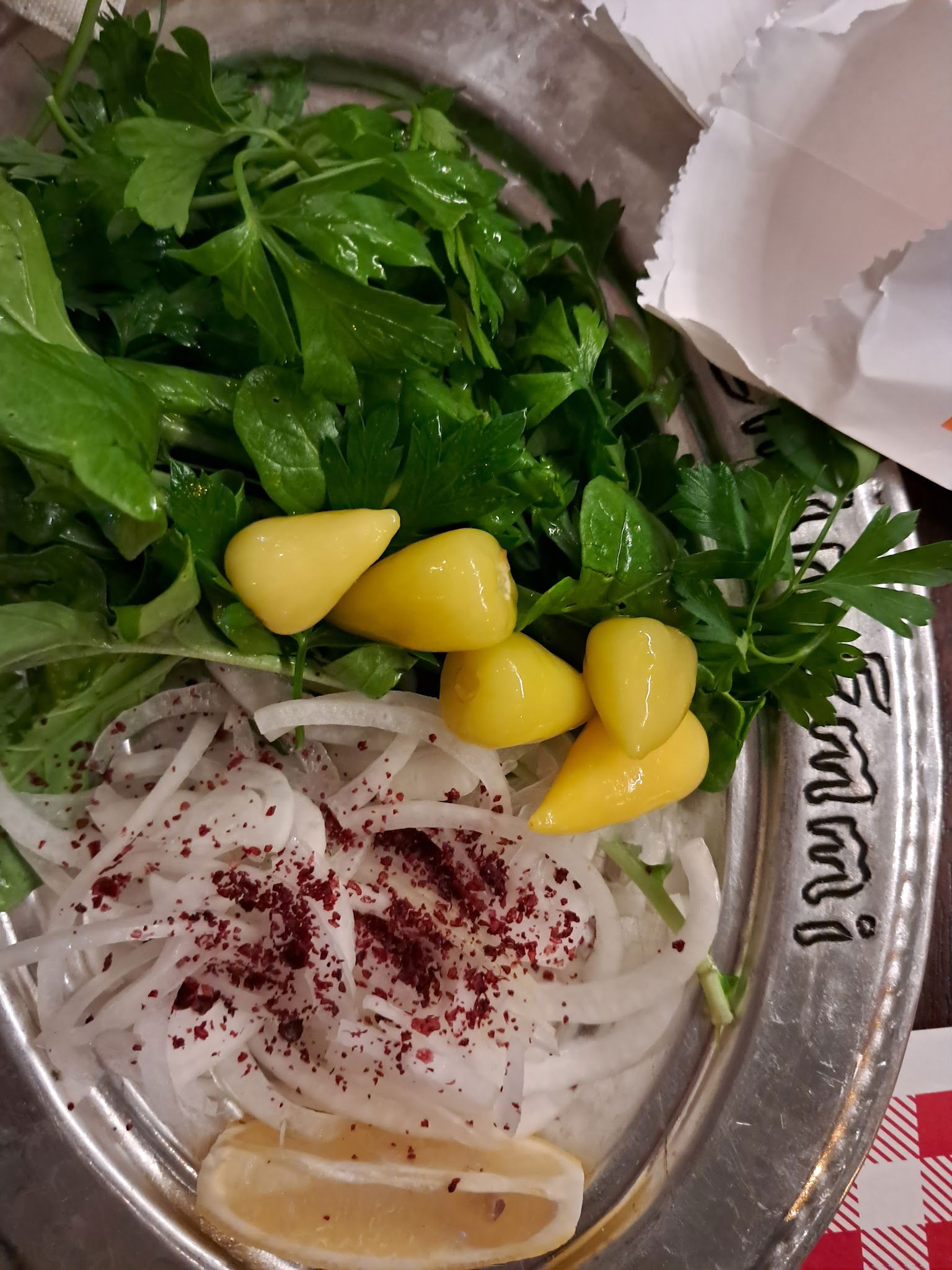 Antepli̇ Emi̇n Emmi̇