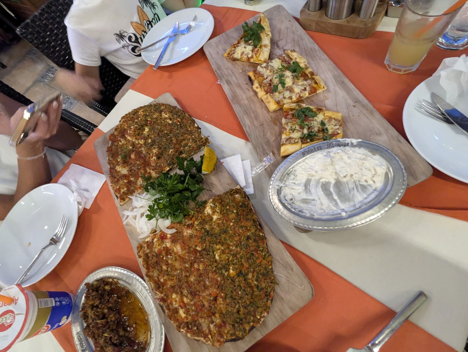 Antepli̇ Emi̇n Emmi̇