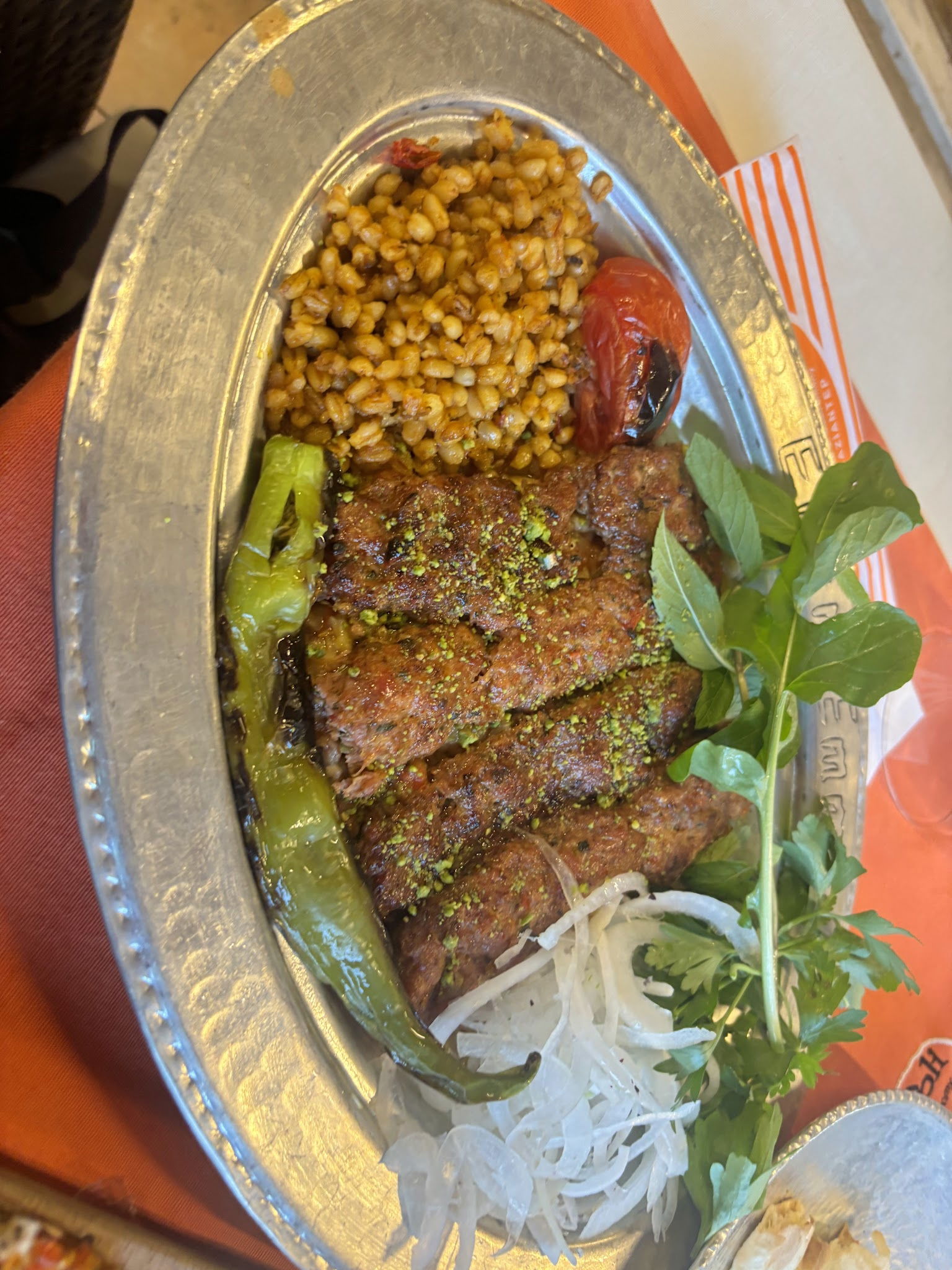 Antepli̇ Emi̇n Emmi̇