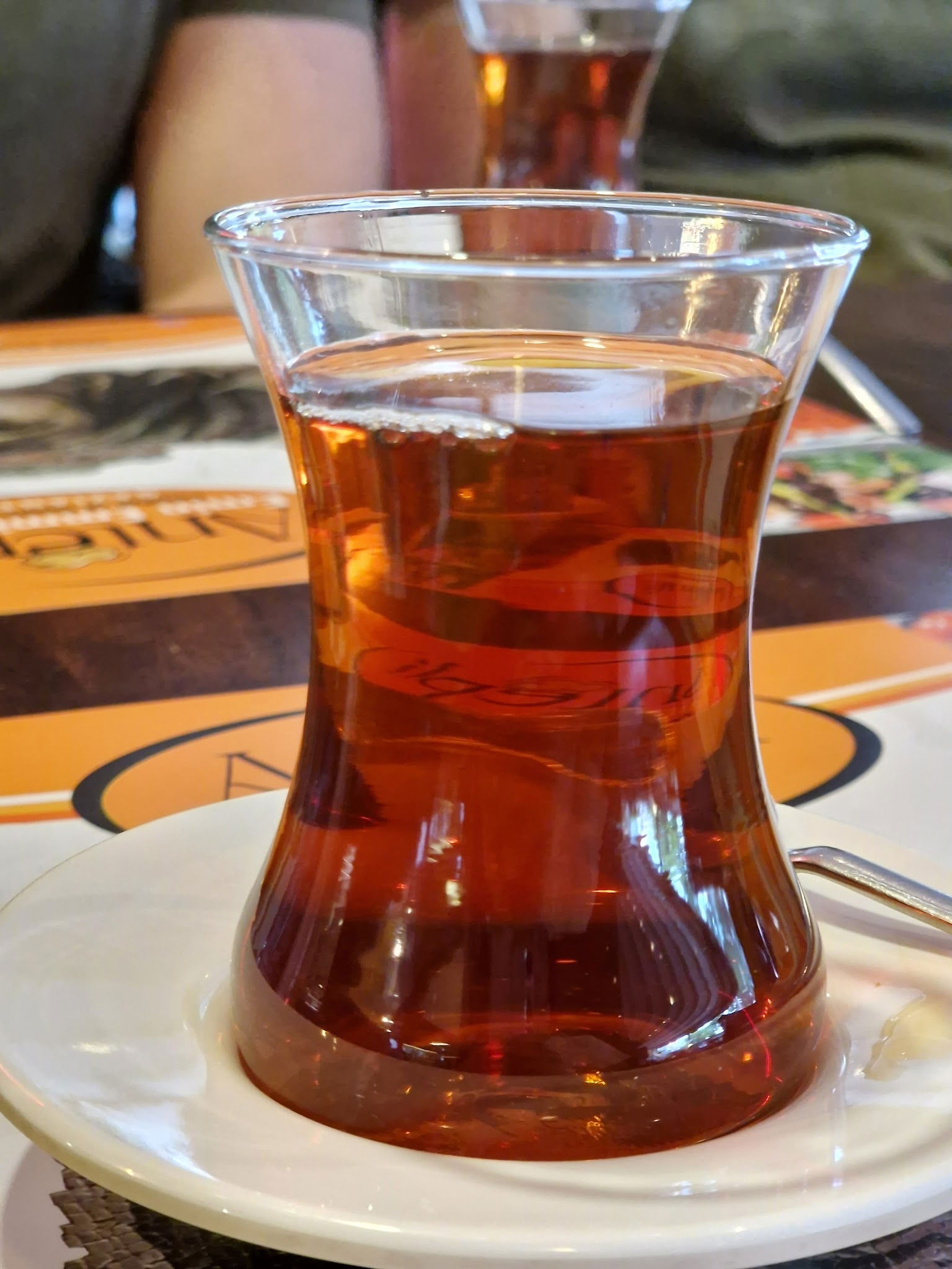 Antepli̇ Emi̇n Emmi̇