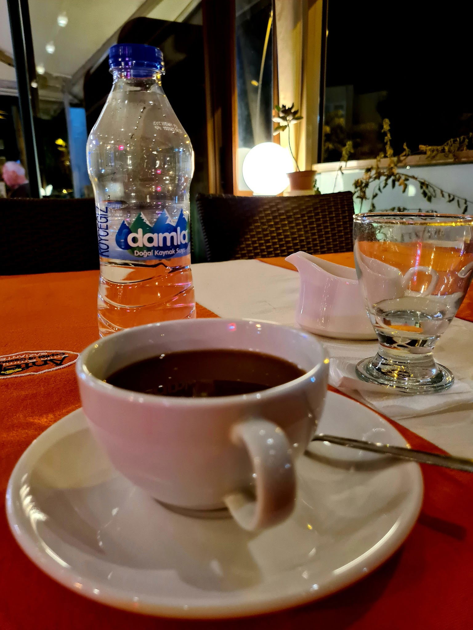 Antepli̇ Emi̇n Emmi̇