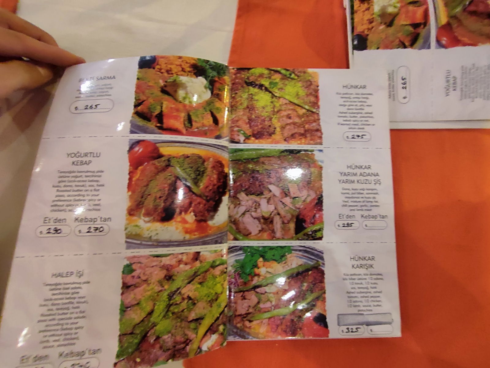 Antepli̇ Emi̇n Emmi̇