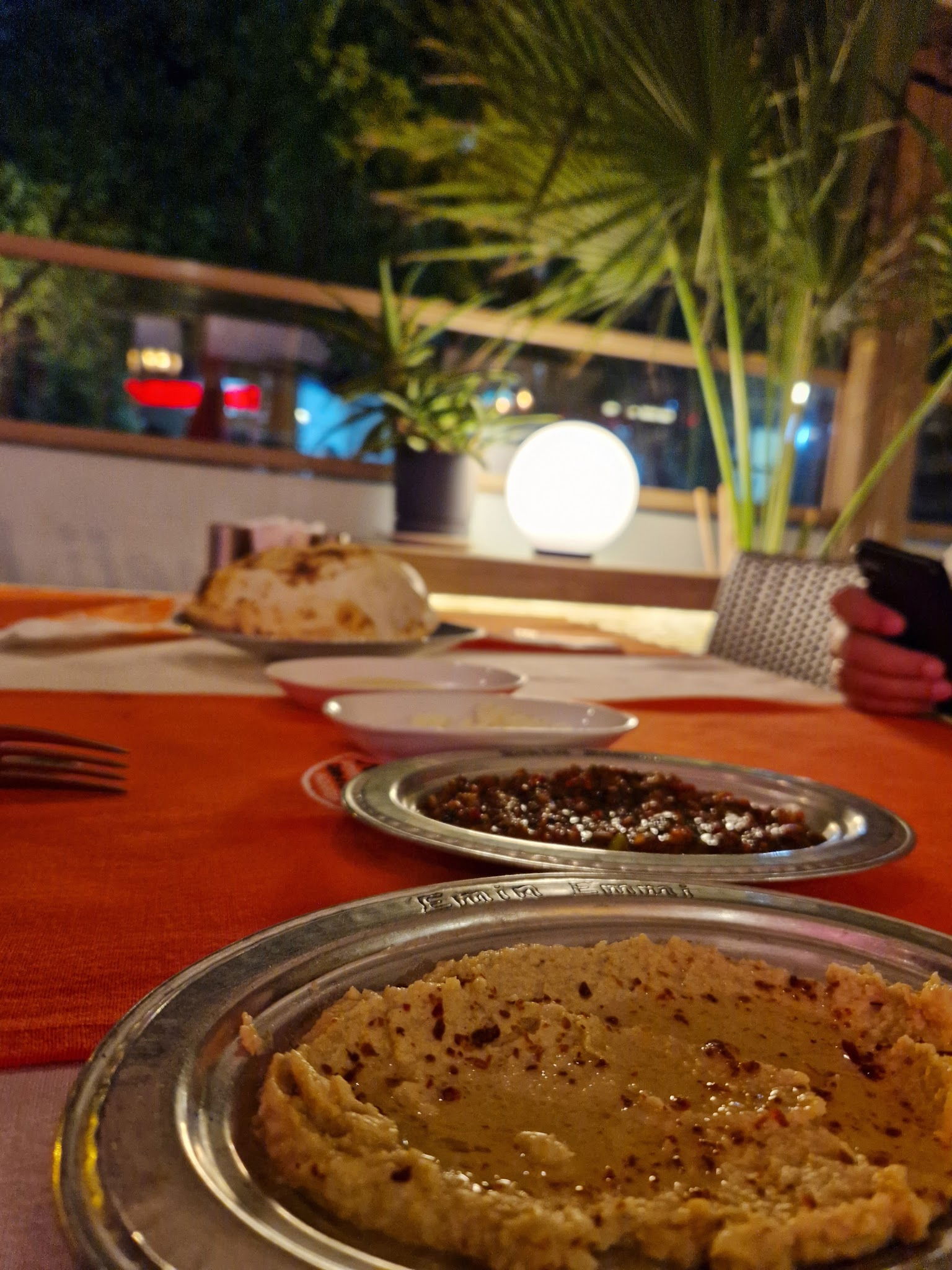 Antepli̇ Emi̇n Emmi̇