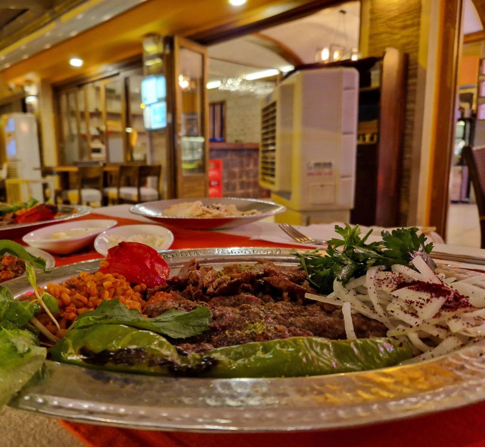 Antepli̇ Emi̇n Emmi̇