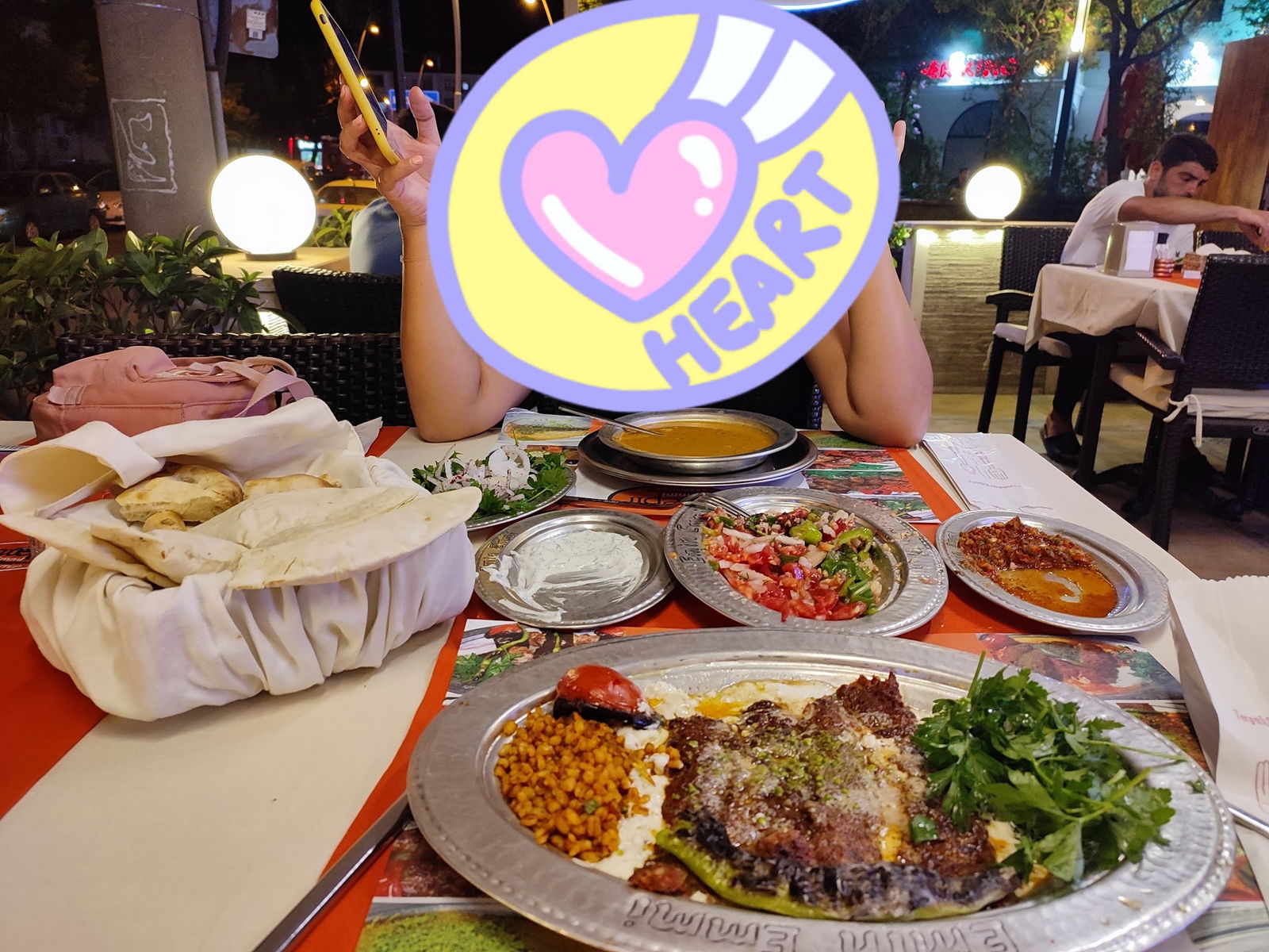 Antepli̇ Emi̇n Emmi̇