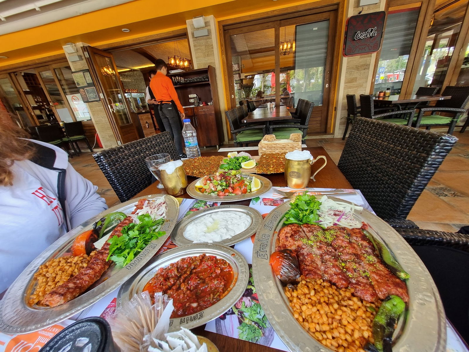 Antepli̇ Emi̇n Emmi̇