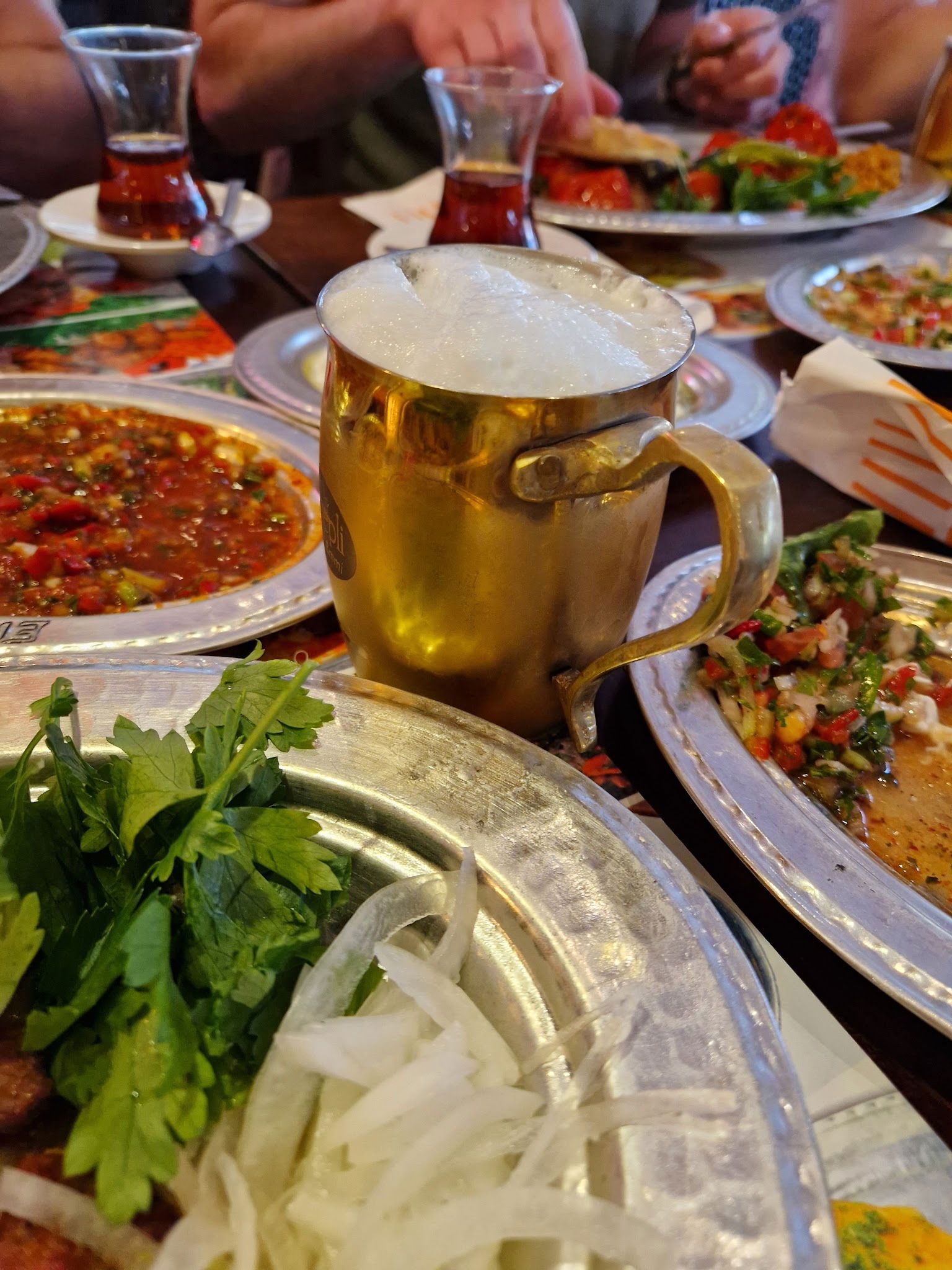 Antepli̇ Emi̇n Emmi̇