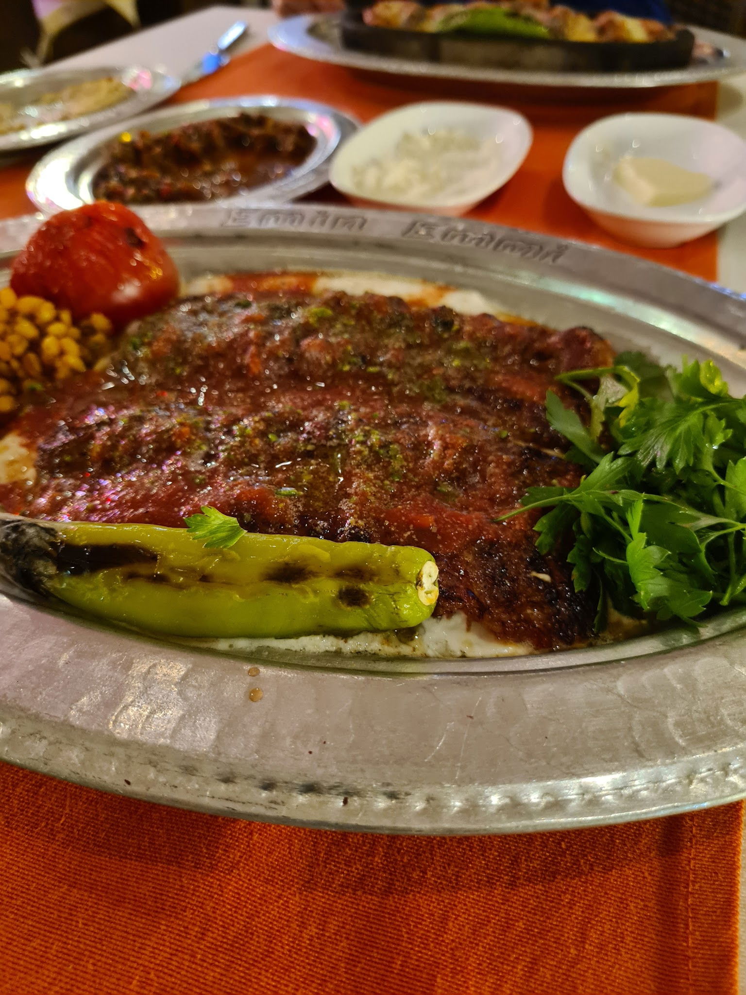 Antepli̇ Emi̇n Emmi̇