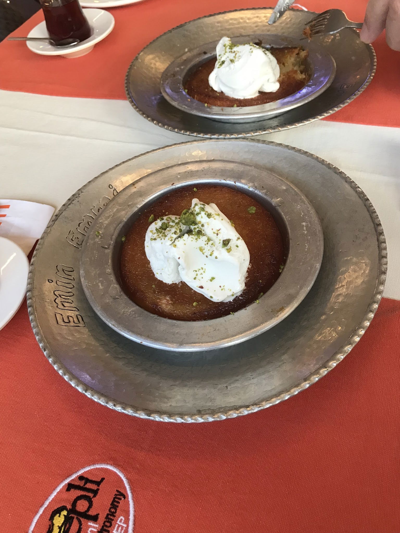 Antepli̇ Emi̇n Emmi̇