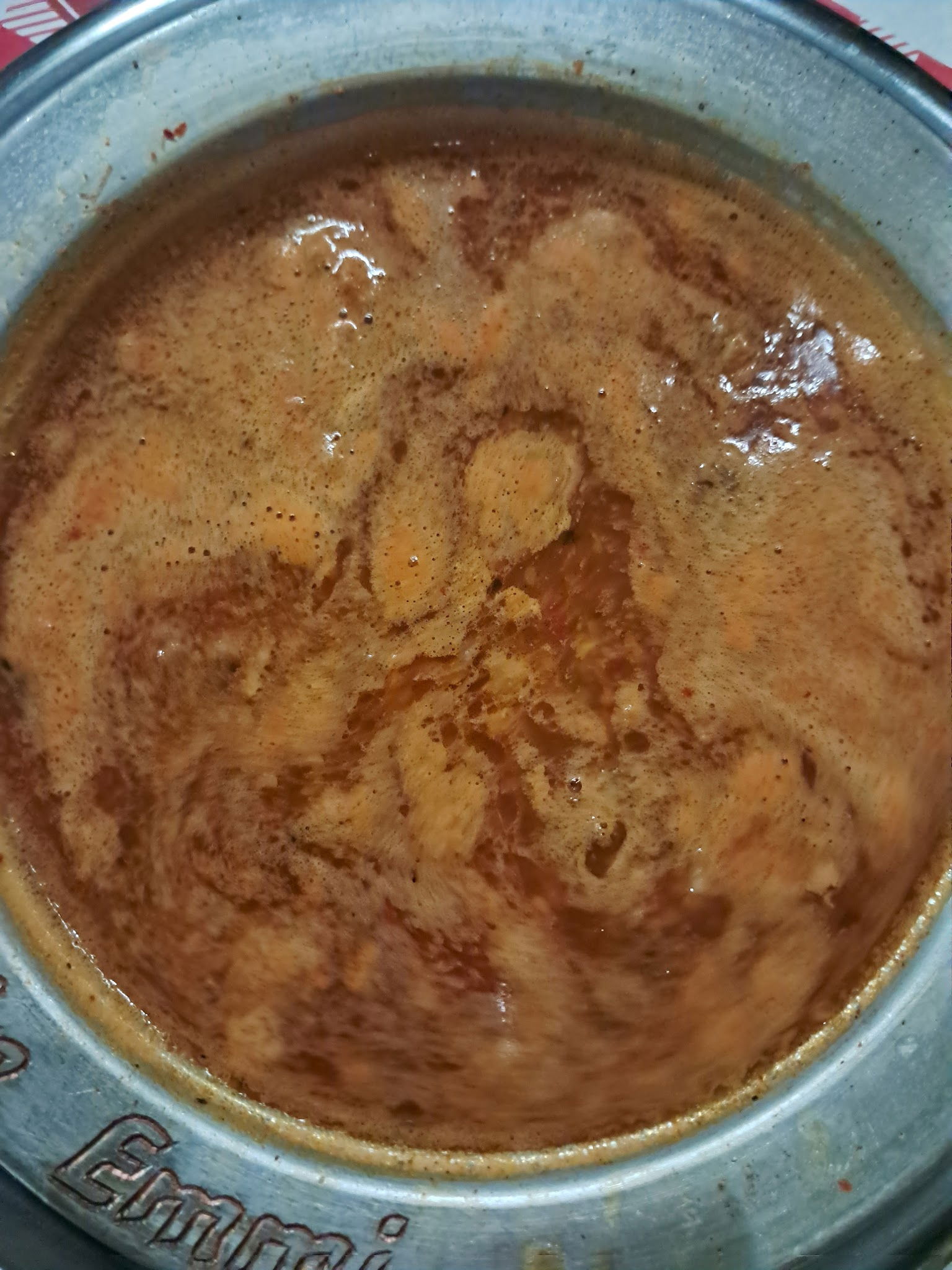 Antepli̇ Emi̇n Emmi̇