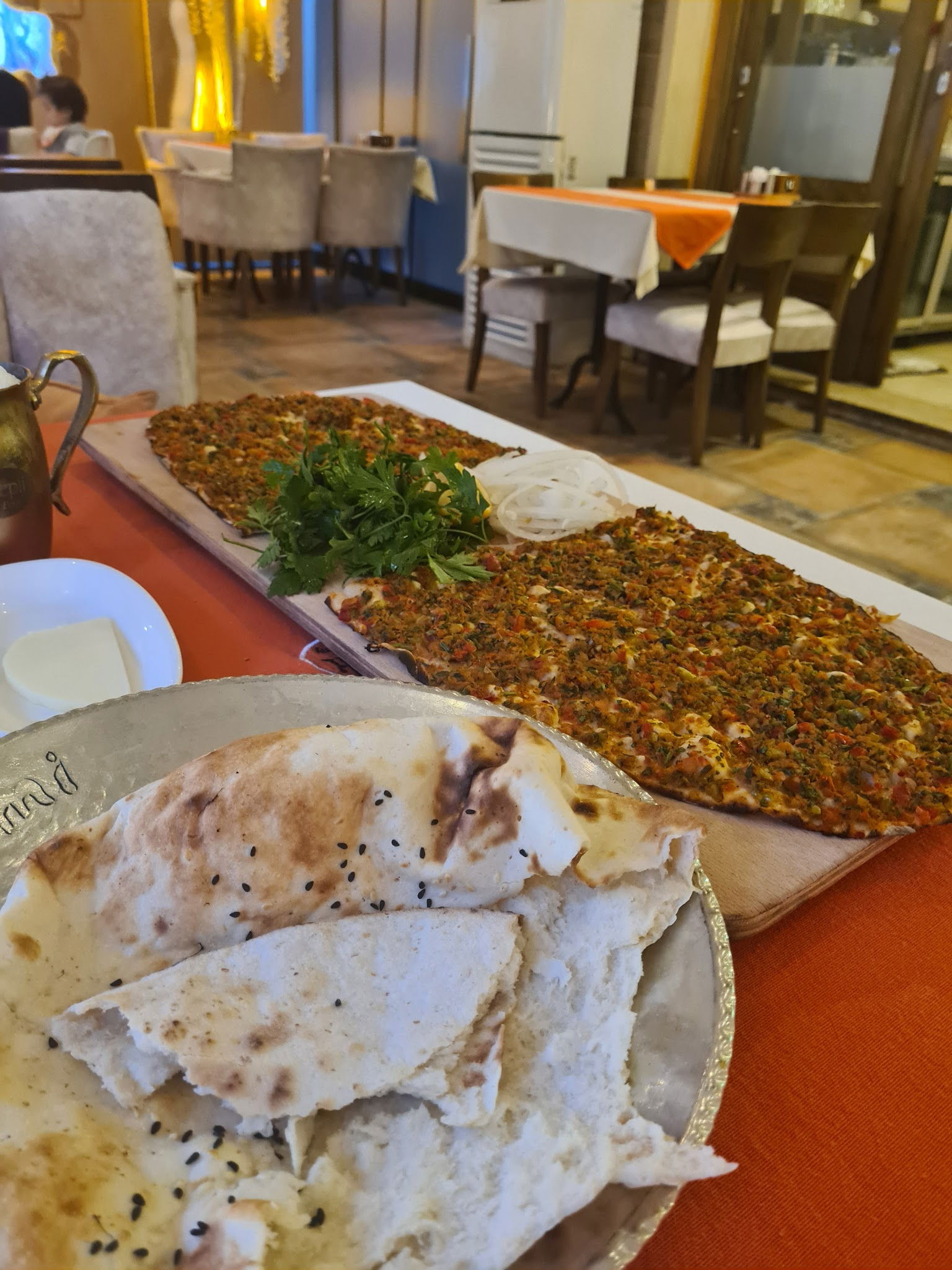 Antepli̇ Emi̇n Emmi̇