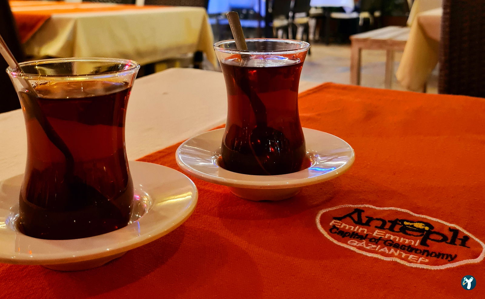 Antepli̇ Emi̇n Emmi̇