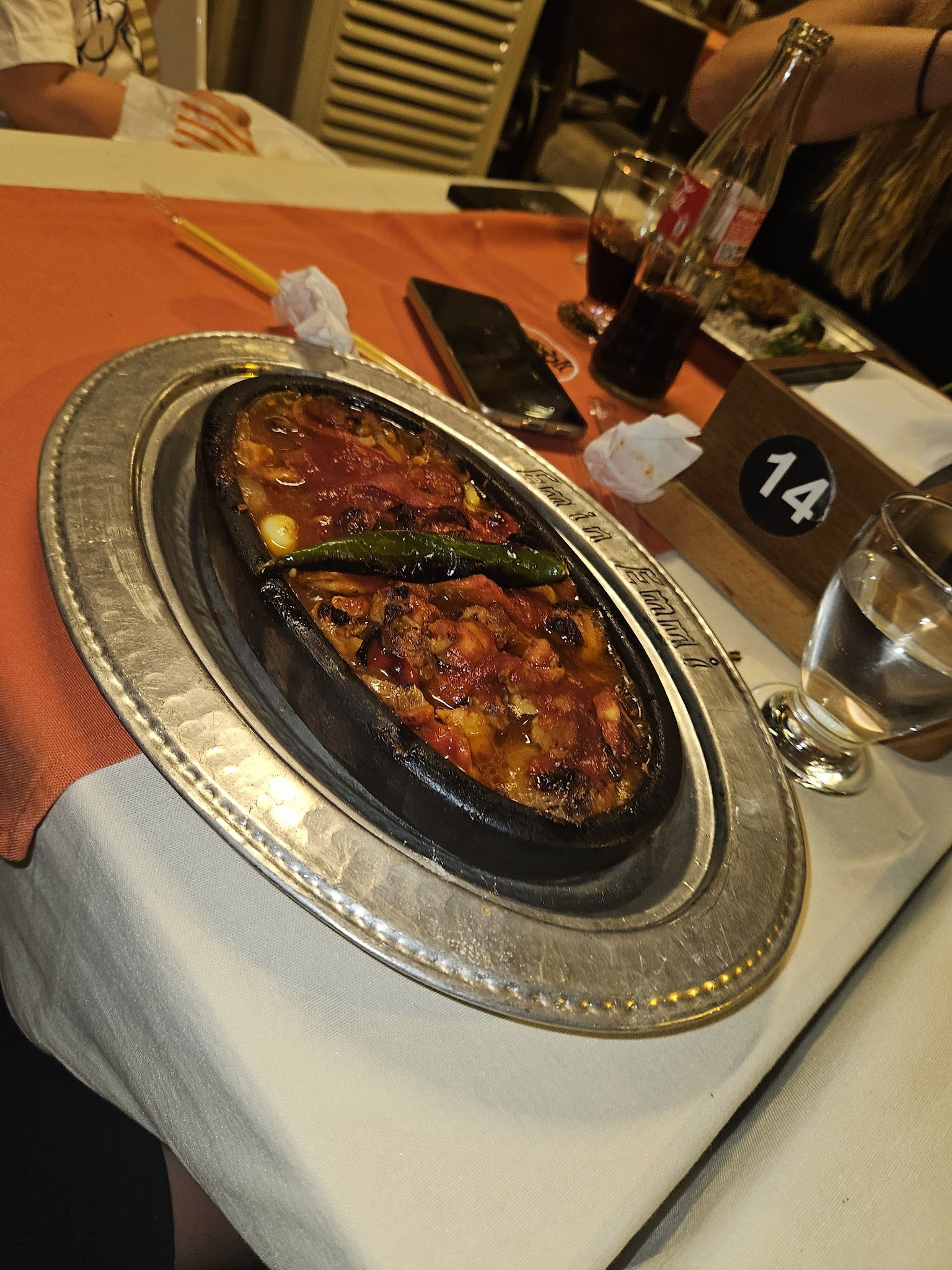 Antepli̇ Emi̇n Emmi̇