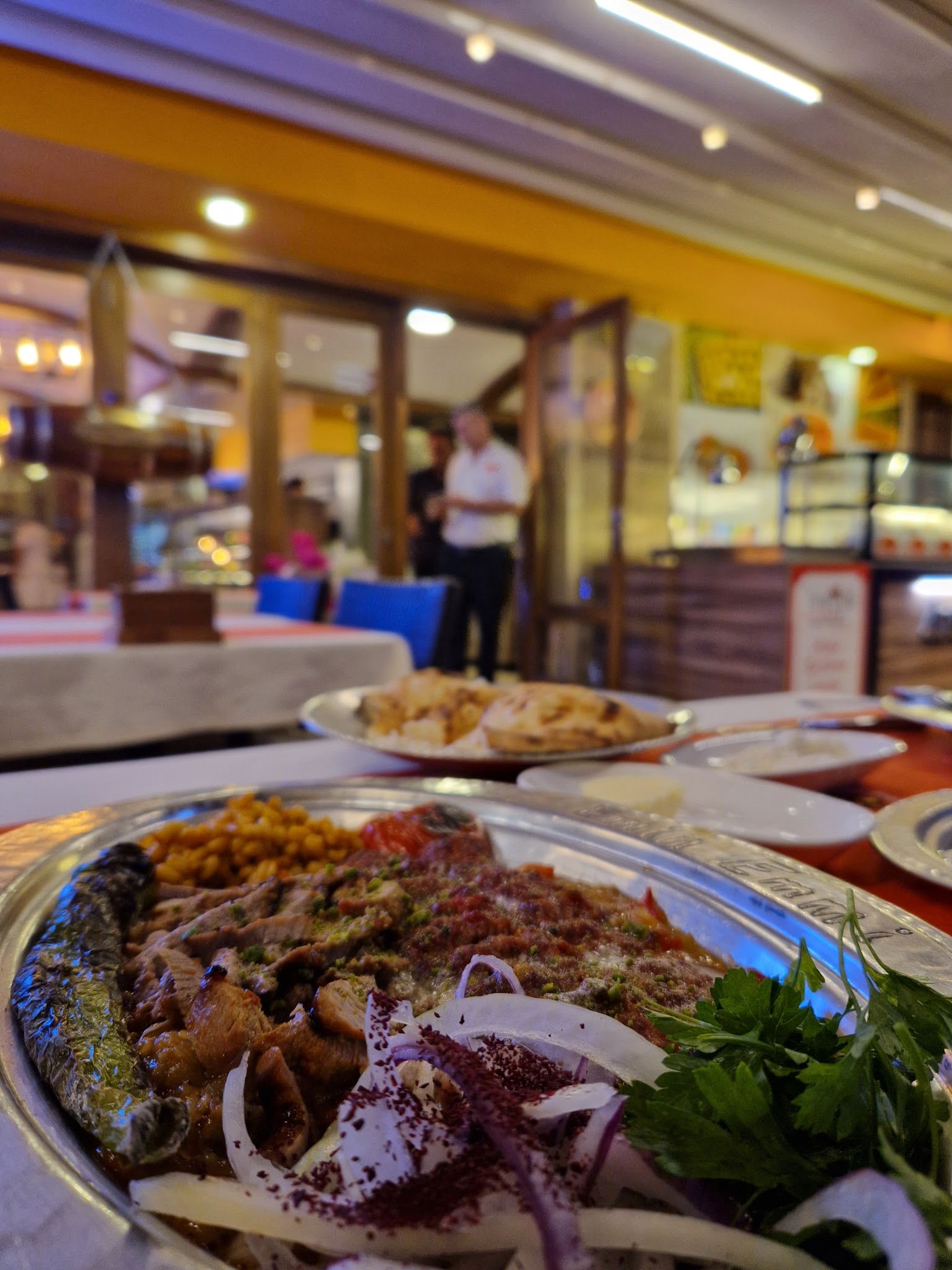 Antepli̇ Emi̇n Emmi̇