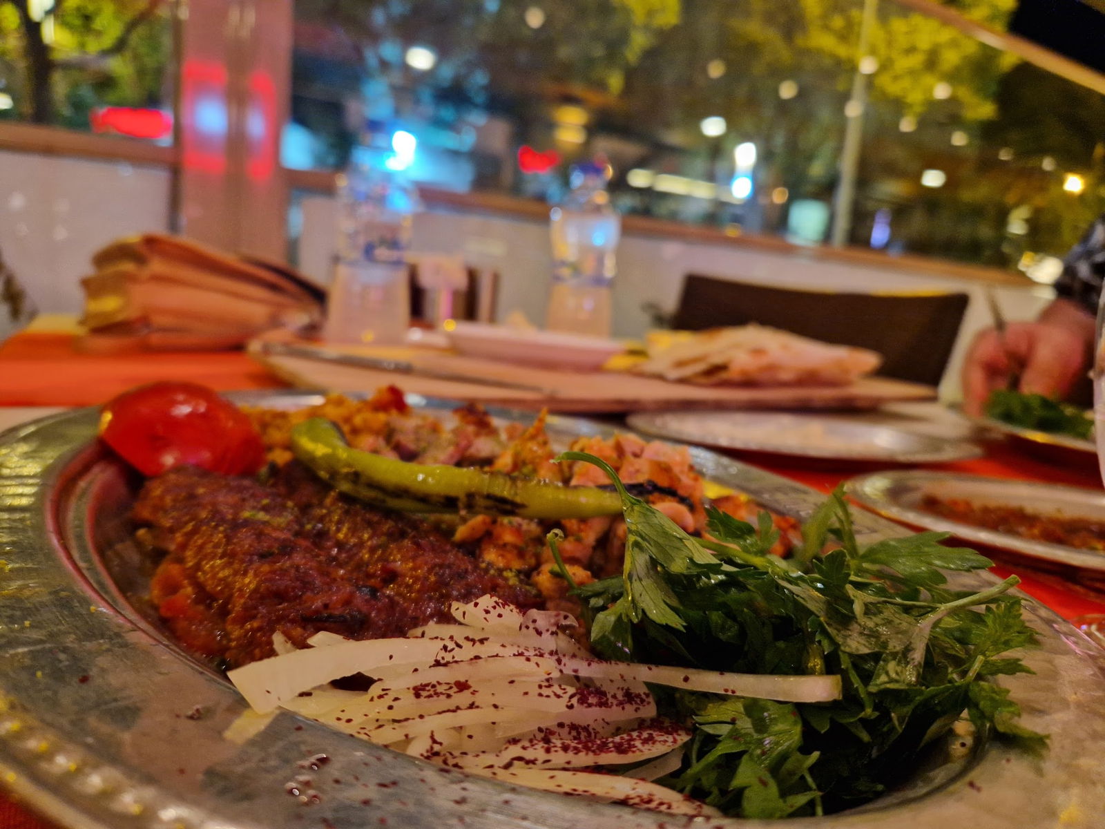 Antepli̇ Emi̇n Emmi̇