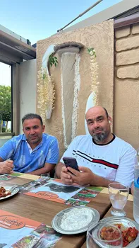 Antepli̇ Emi̇n Emmi̇ resimleri Antepli̇ Emi̇n Emmi̇ resimleri