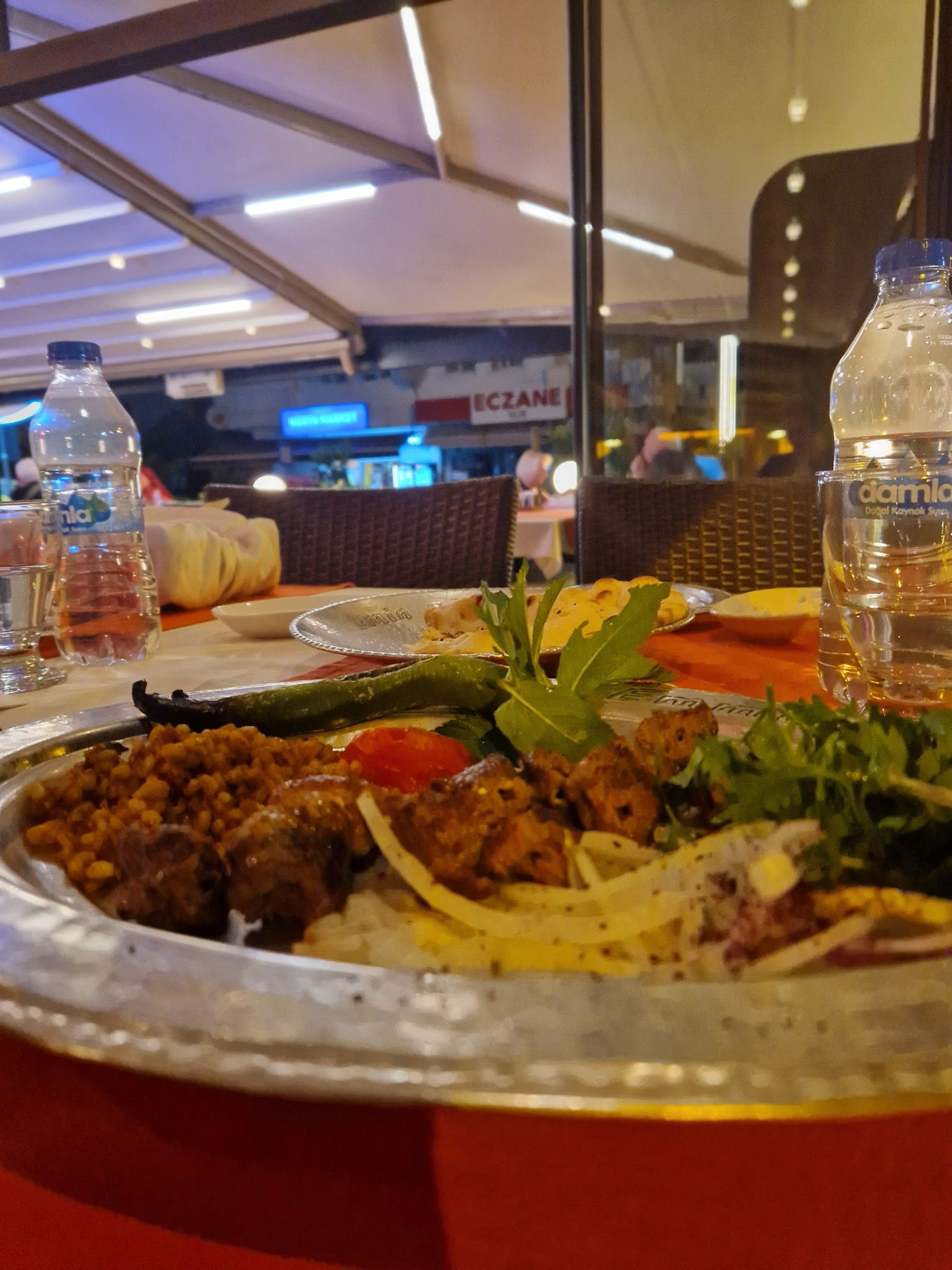 Antepli̇ Emi̇n Emmi̇