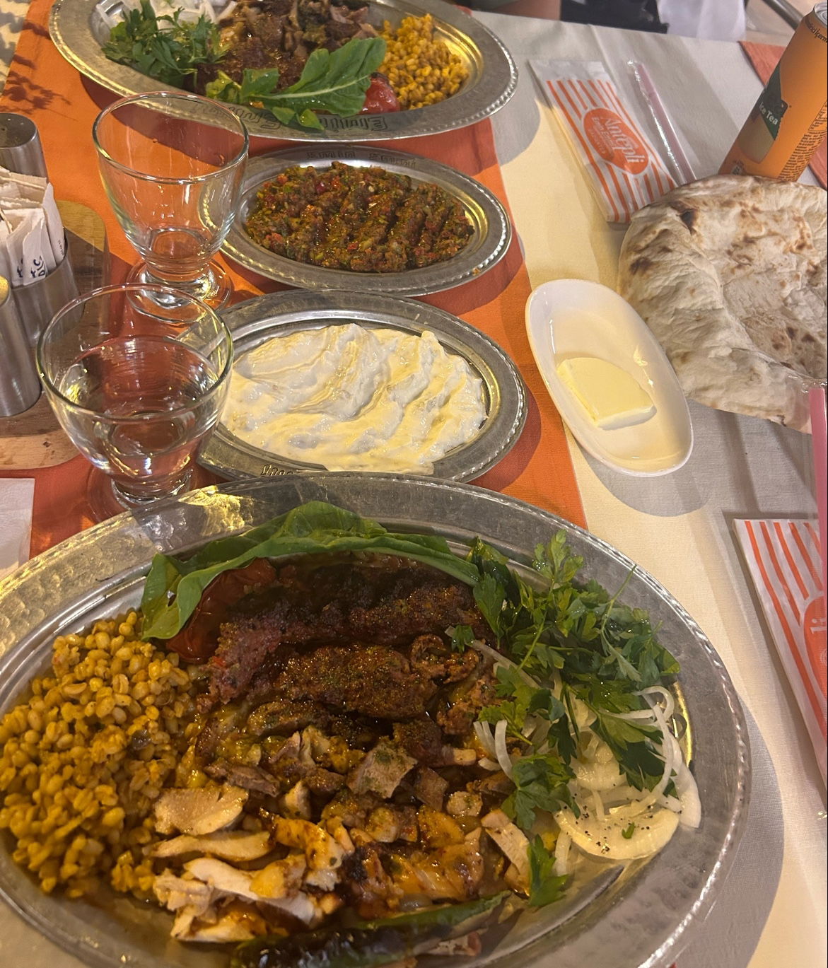 Antepli̇ Emi̇n Emmi̇