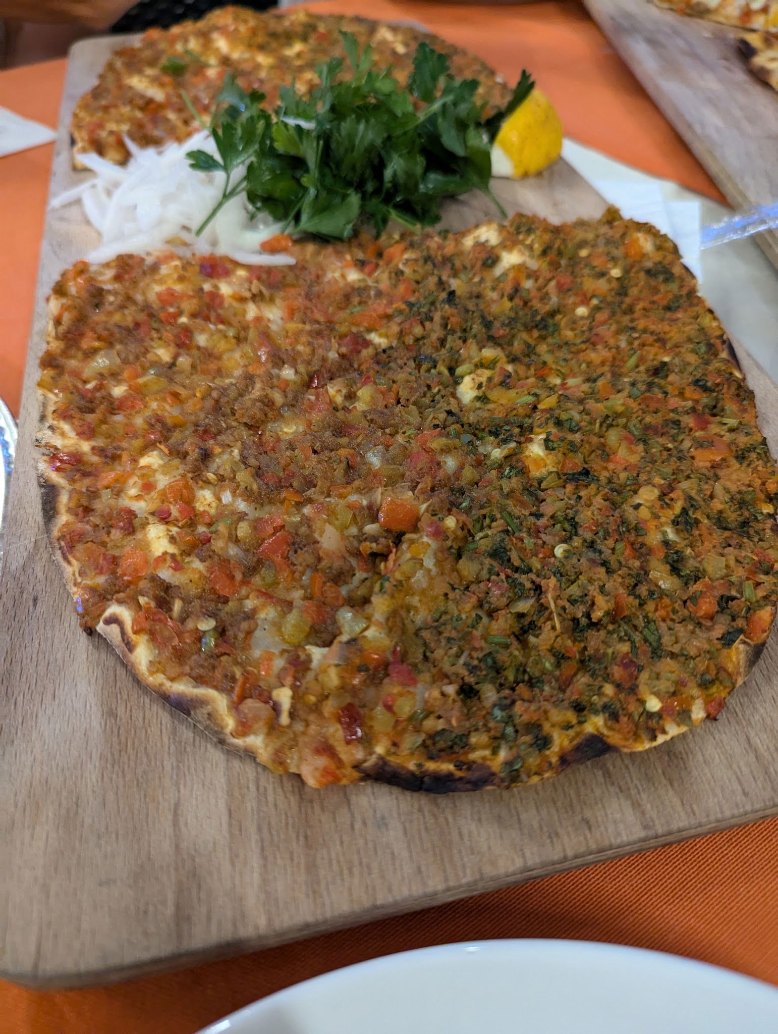 Antepli̇ Emi̇n Emmi̇