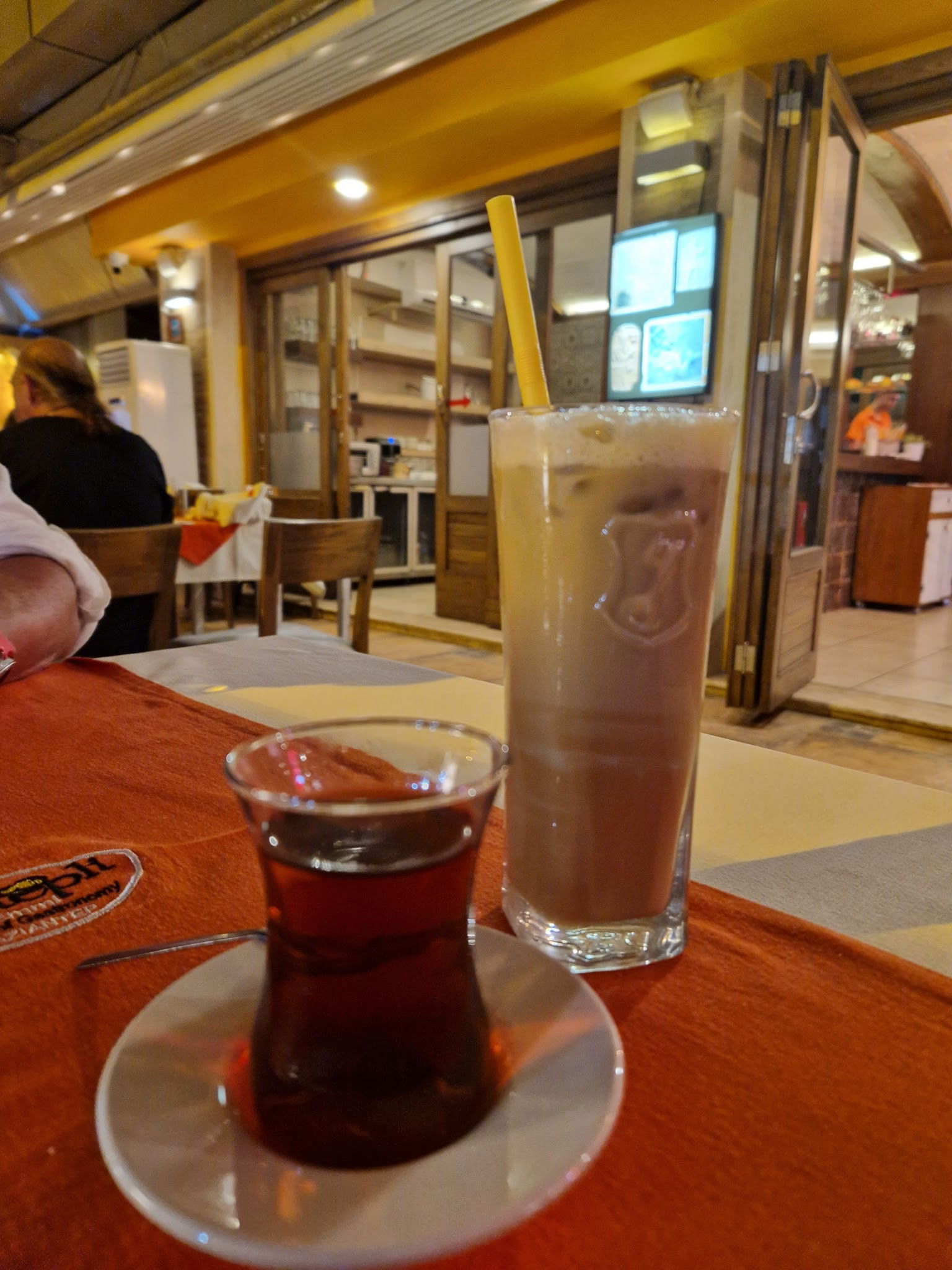 Antepli̇ Emi̇n Emmi̇