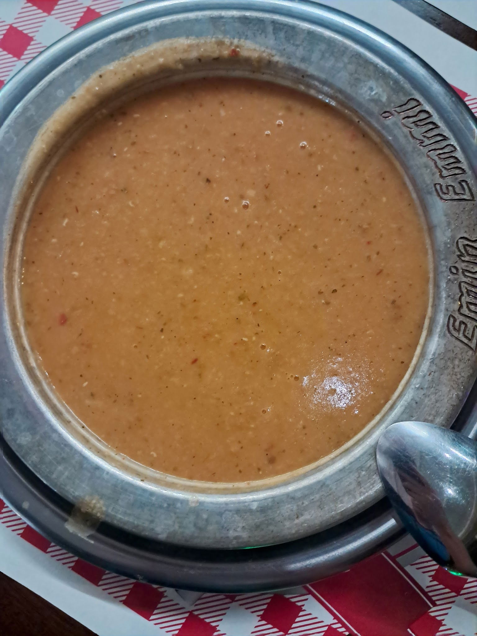 Antepli̇ Emi̇n Emmi̇