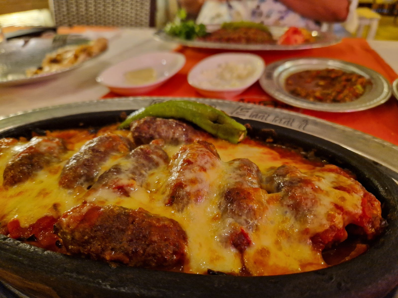 Antepli̇ Emi̇n Emmi̇