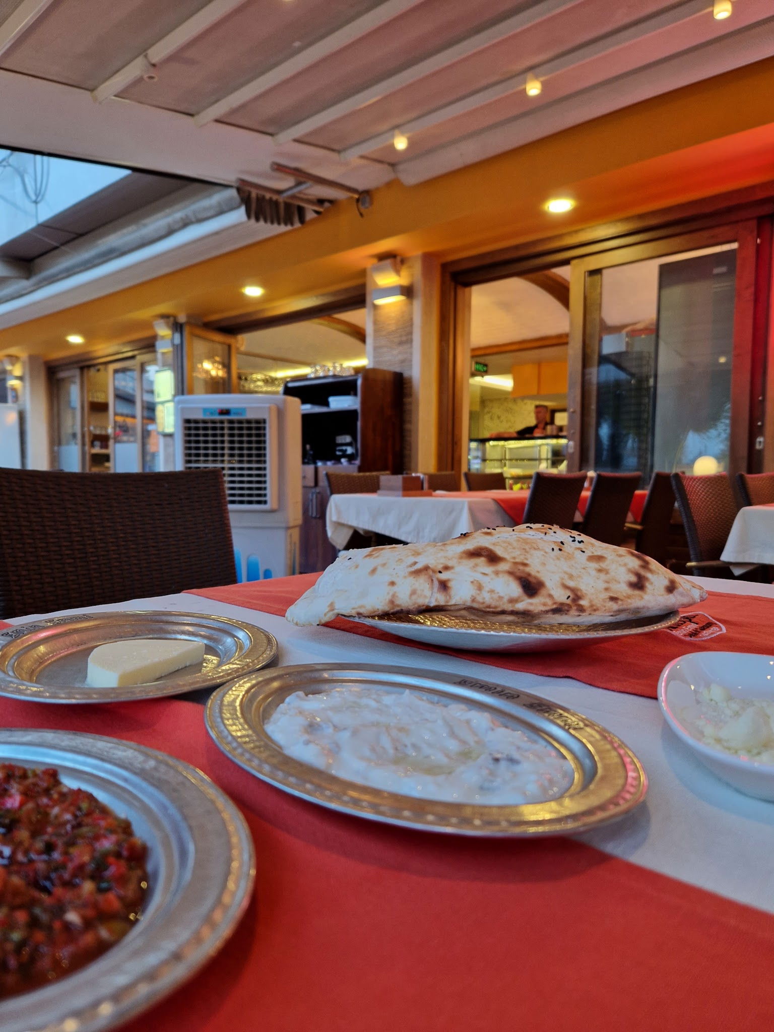 Antepli̇ Emi̇n Emmi̇