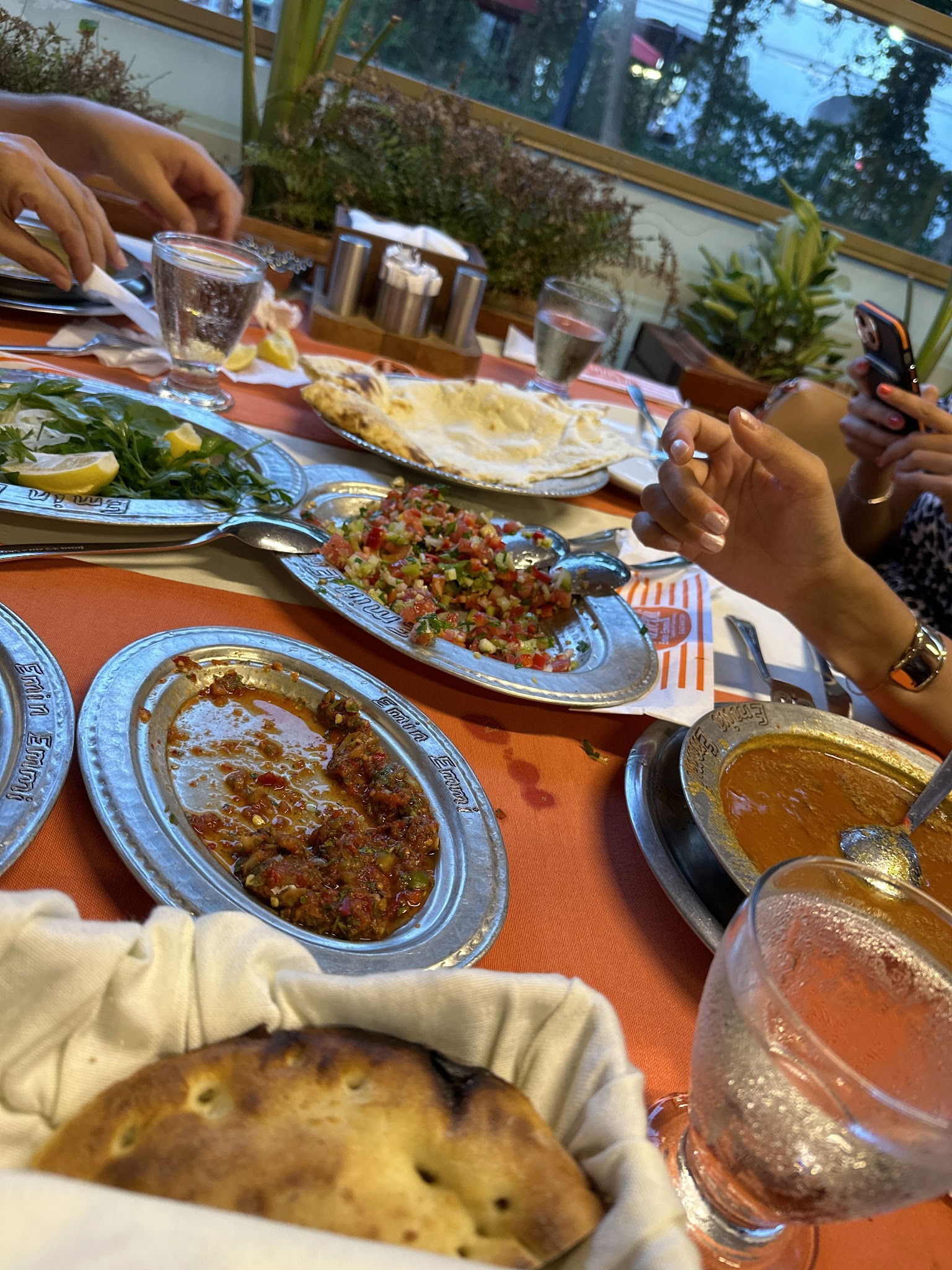 Antepli̇ Emi̇n Emmi̇