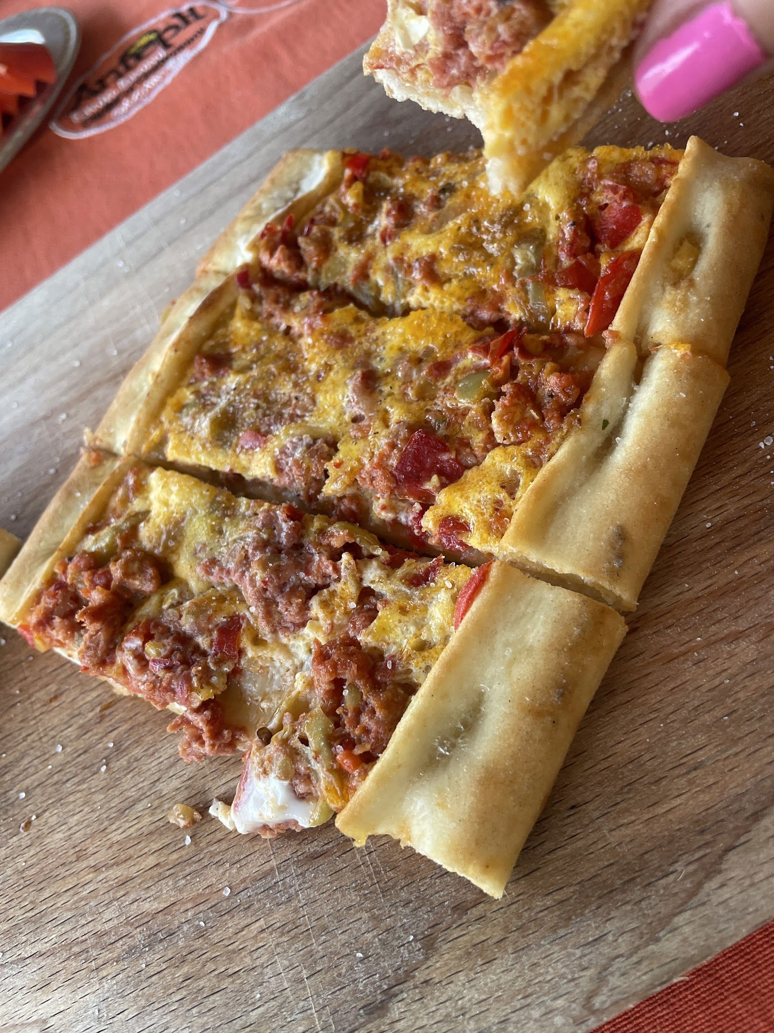 Antepli̇ Emi̇n Emmi̇