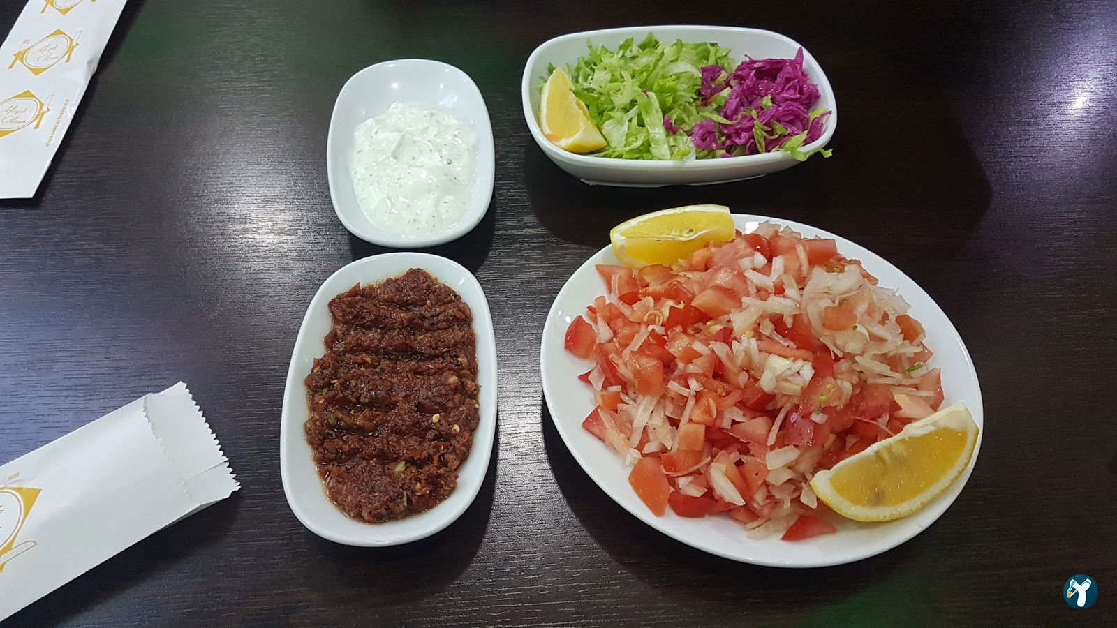 Berrak Pide Salonu