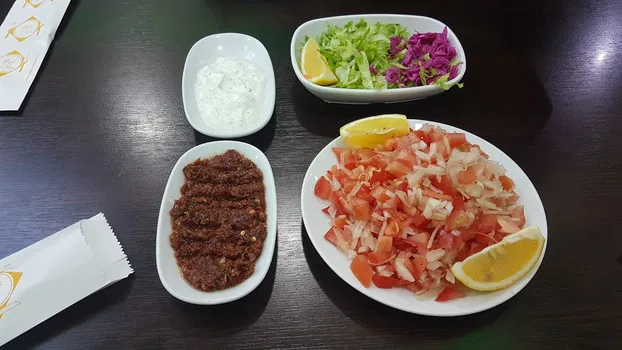 Berrak Pide Salonu resimleri