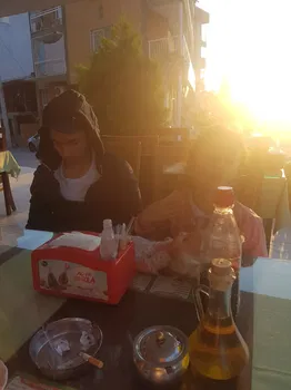 Berrak Pide Salonu resimleri
