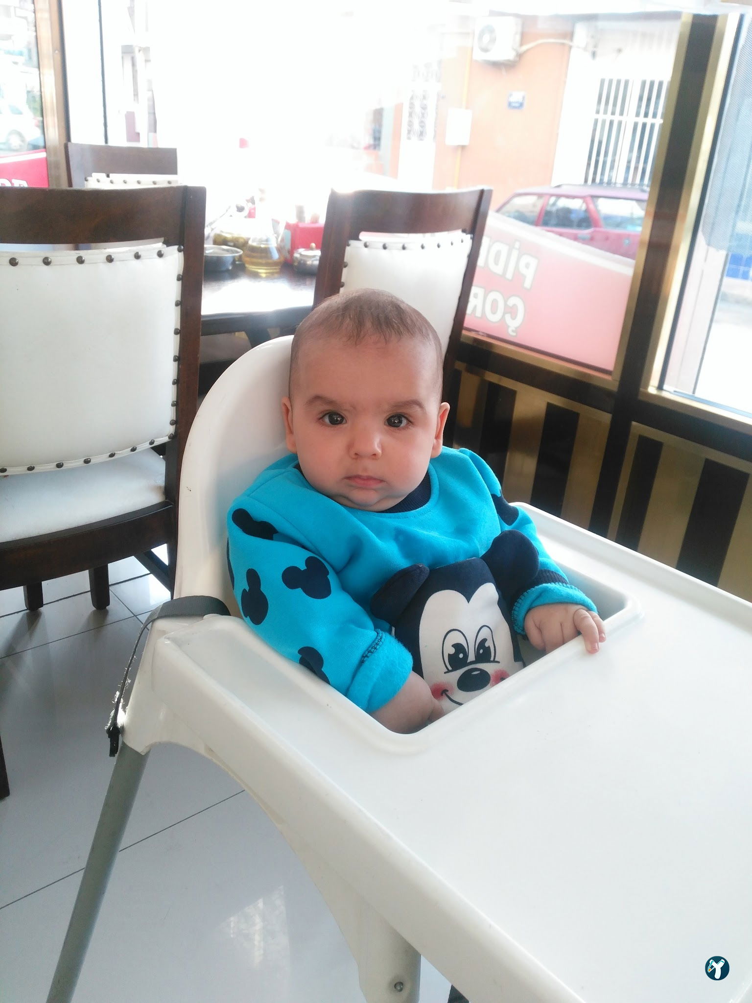 Berrak Pide Salonu