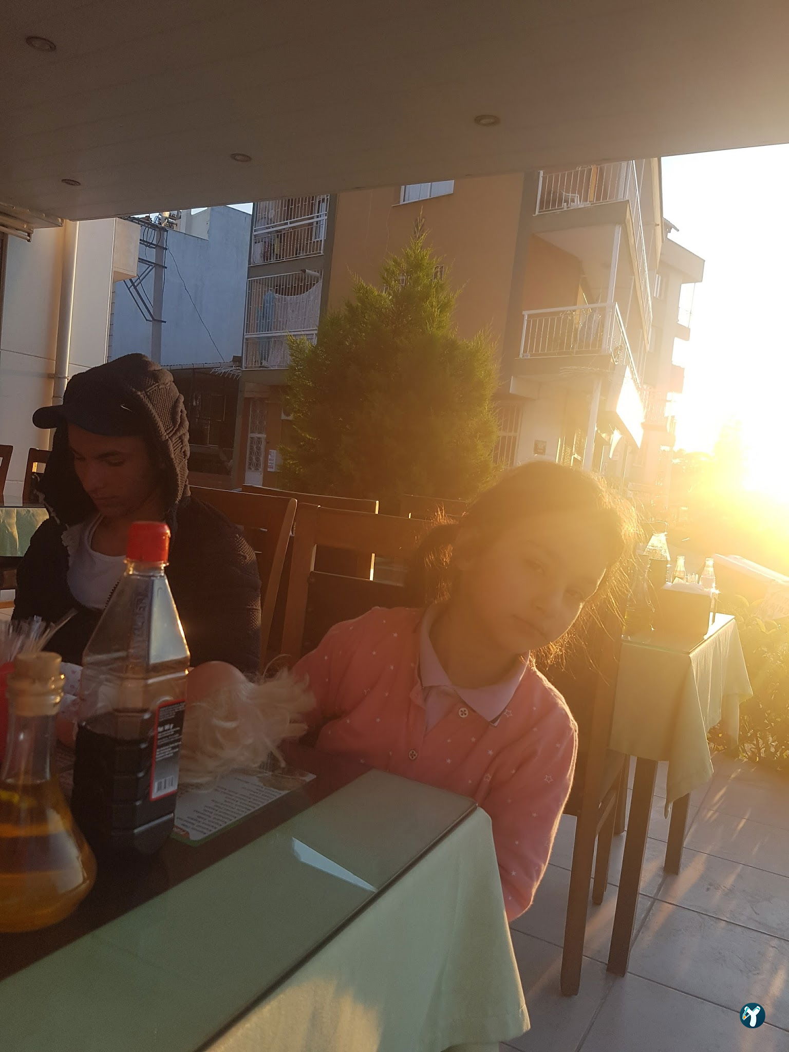 Berrak Pide Salonu