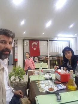 Berrak Pide Salonu resimleri