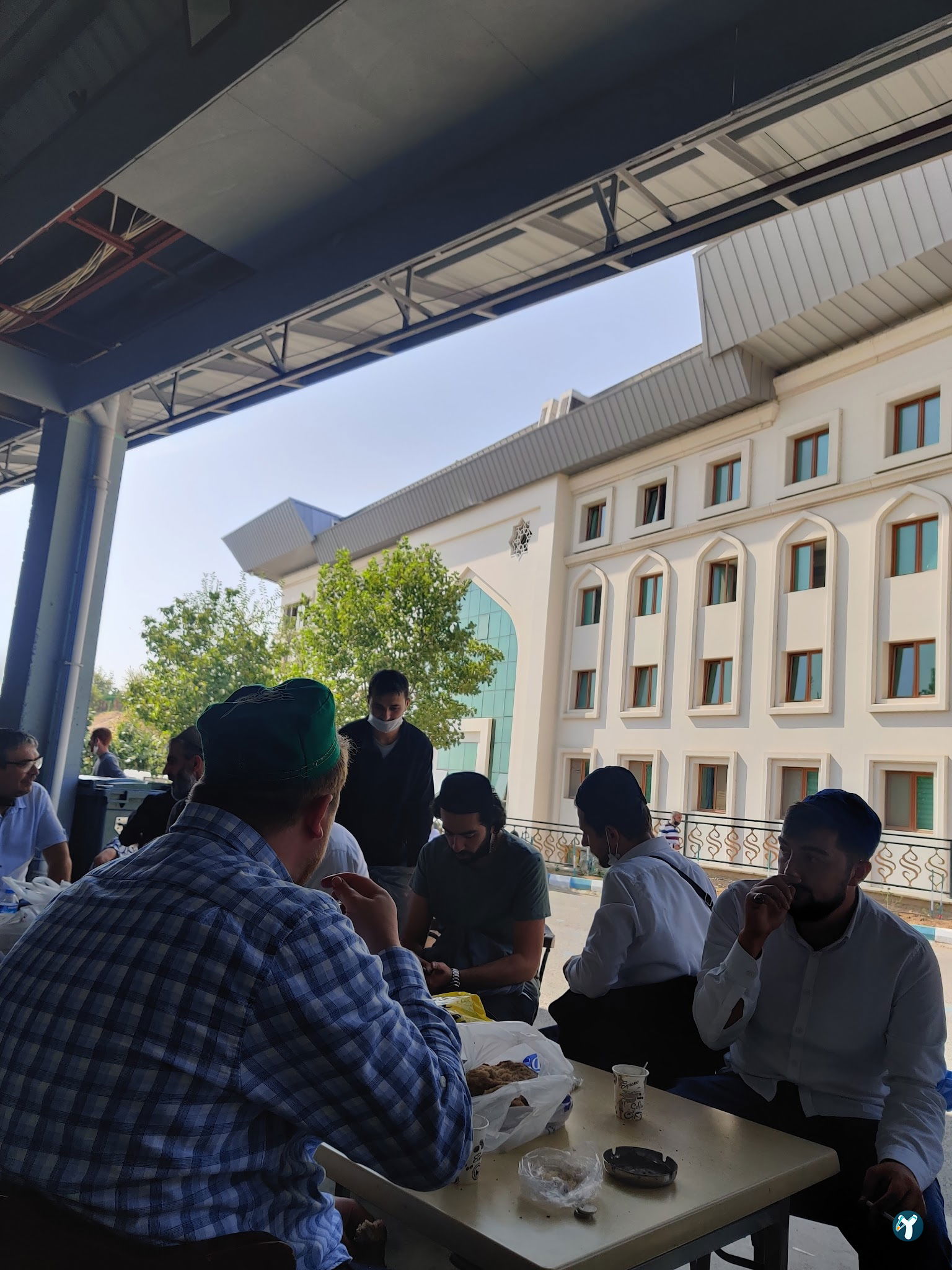 Berrak Pide Salonu