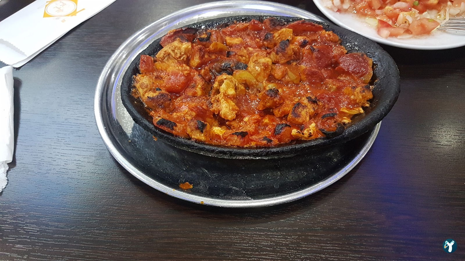 Berrak Pide Salonu