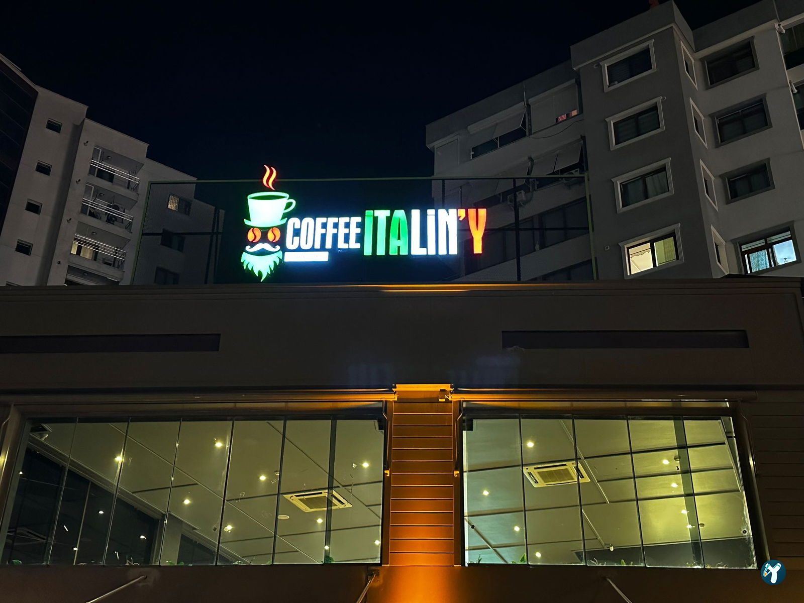 Coffee Italiny