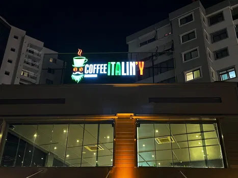 Coffee Italiny resimleri
