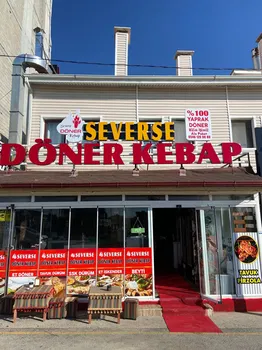 Severse Döner resimleri