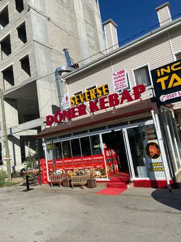 Severse Döner resimleri