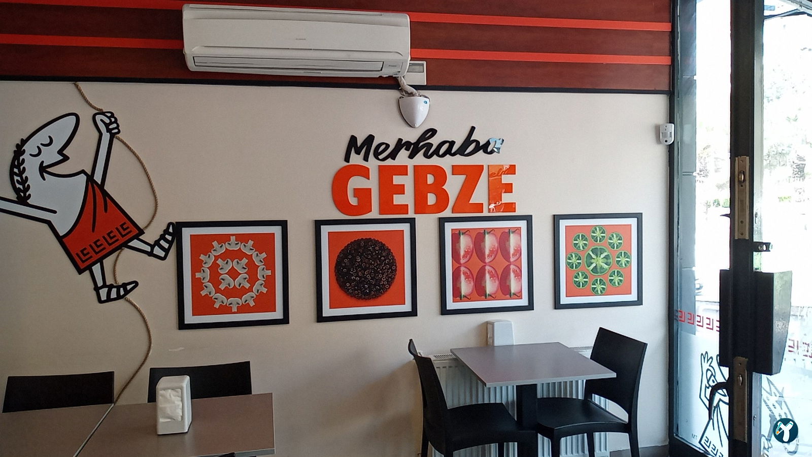 Little Caesars Gebze Osman Yılmaz Şubesi