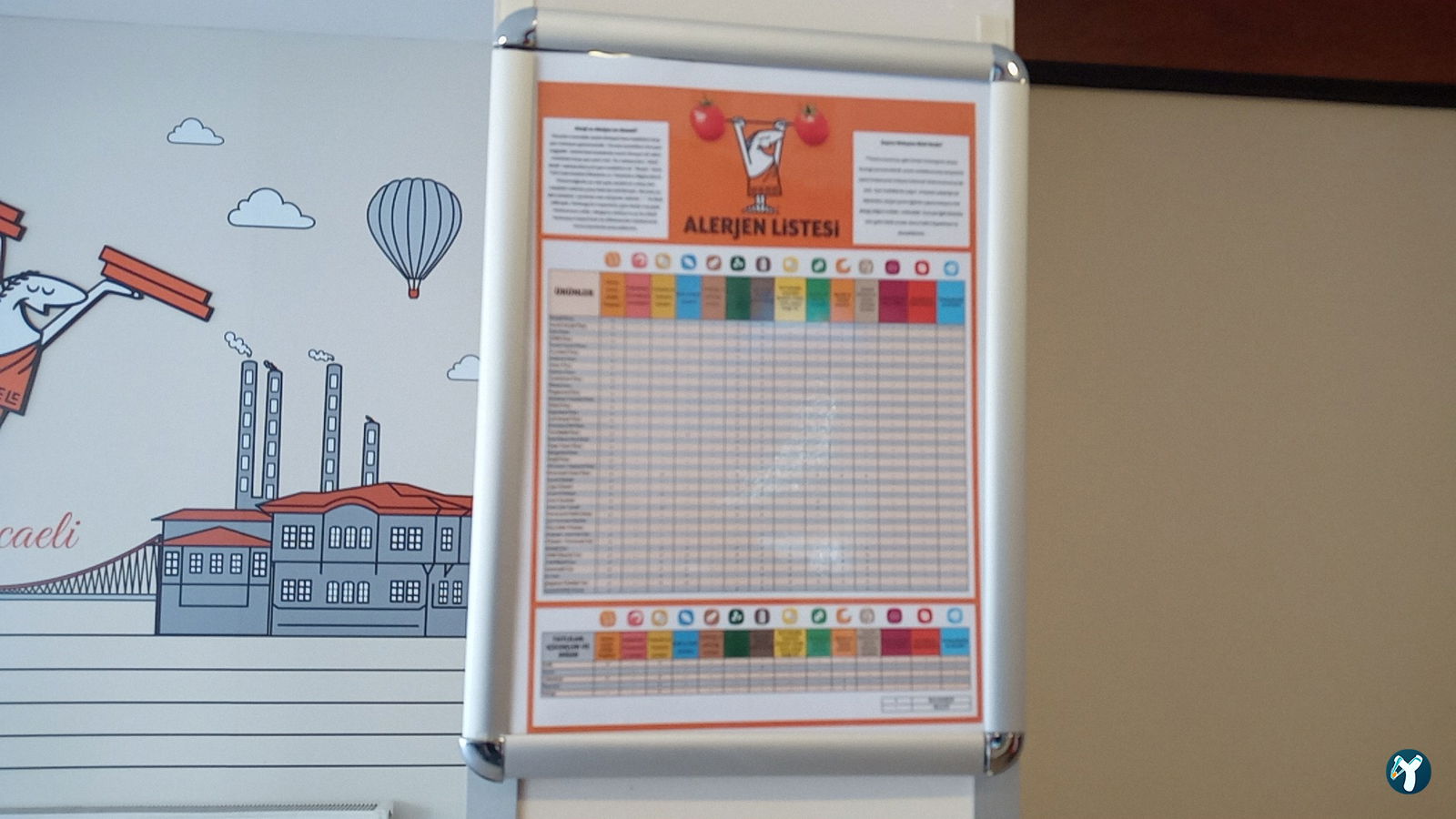 Little Caesars Gebze Osman Yılmaz Şubesi