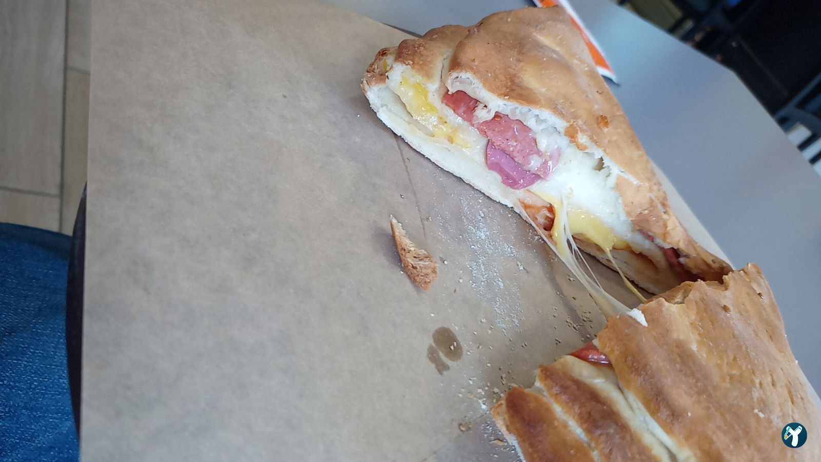 Little Caesars Gebze Osman Yılmaz Şubesi