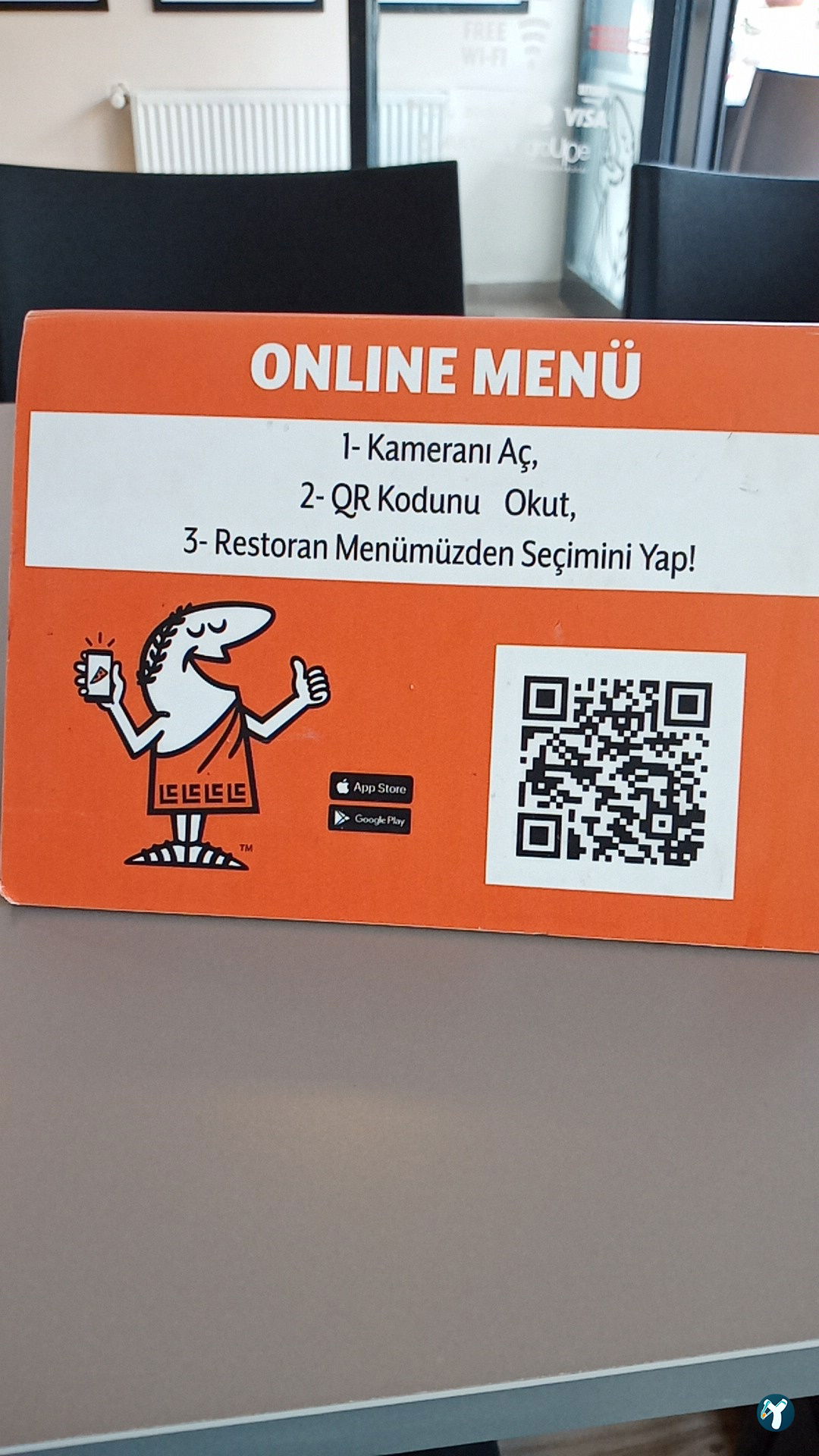Little Caesars Gebze Osman Yılmaz Şubesi